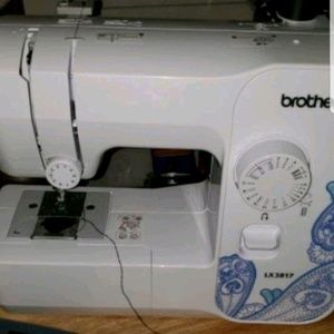 Sewing machine